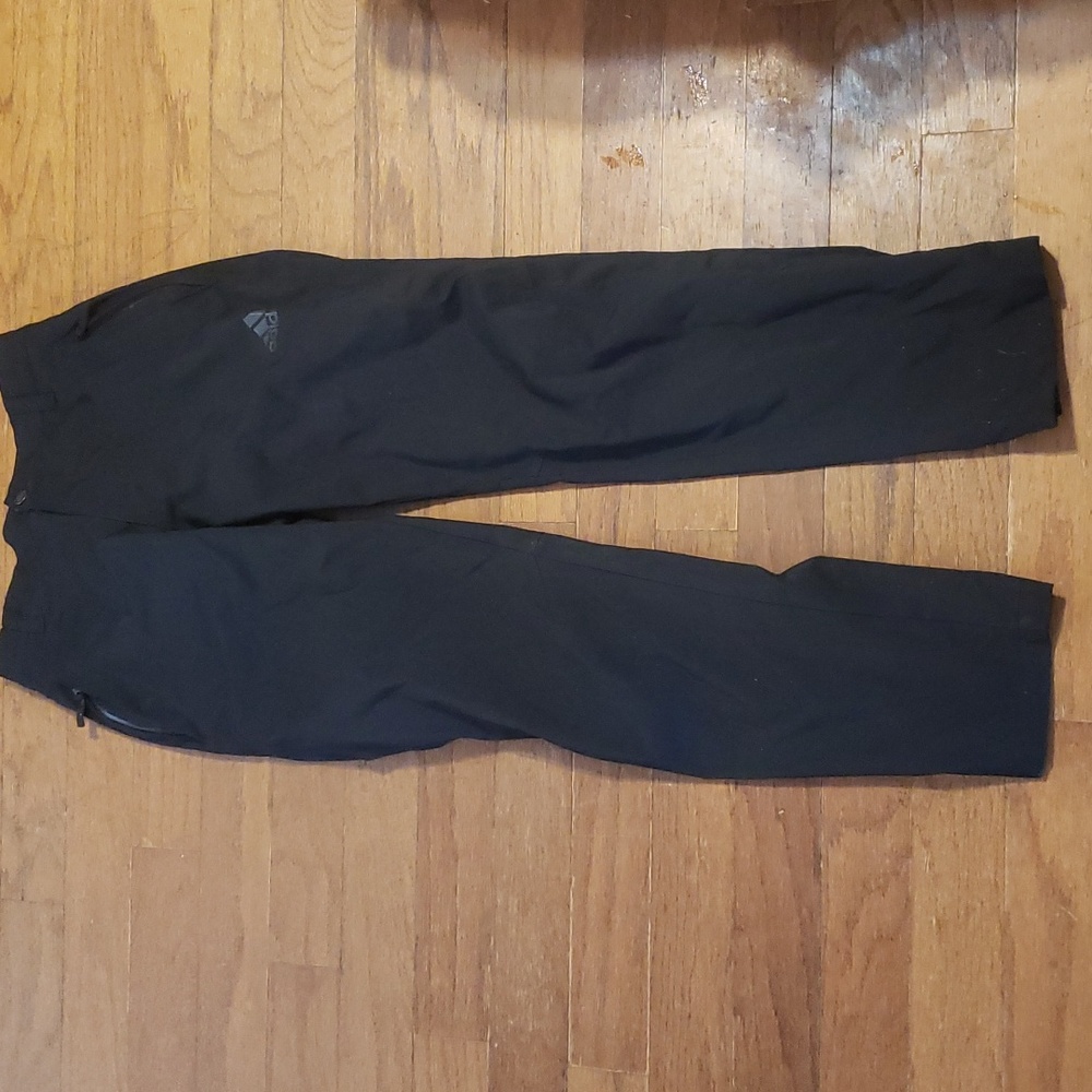 Adidas golf pants